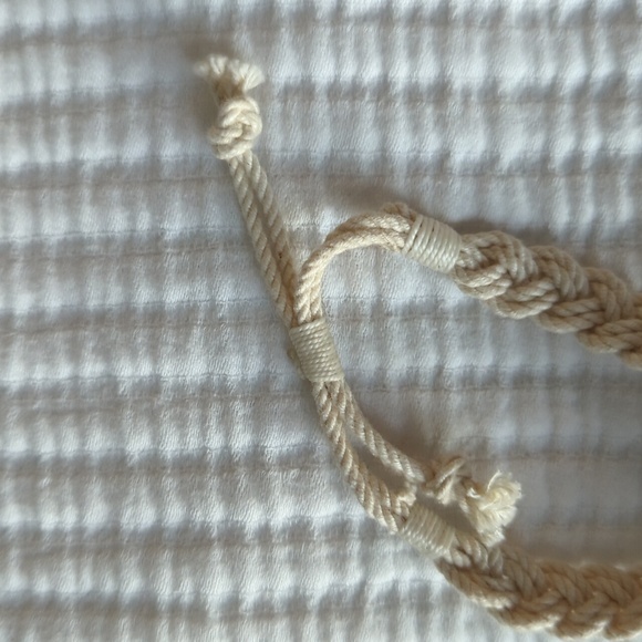 Nantucket Knotworks Bracelet - Picture 2 of 3